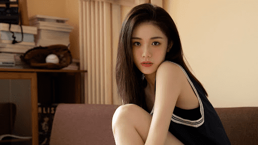 Clip sex tiếp viên hàng không Vietjet Trương Thanh Mai